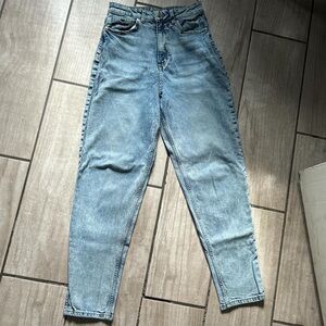 Divided Jeans High Rise